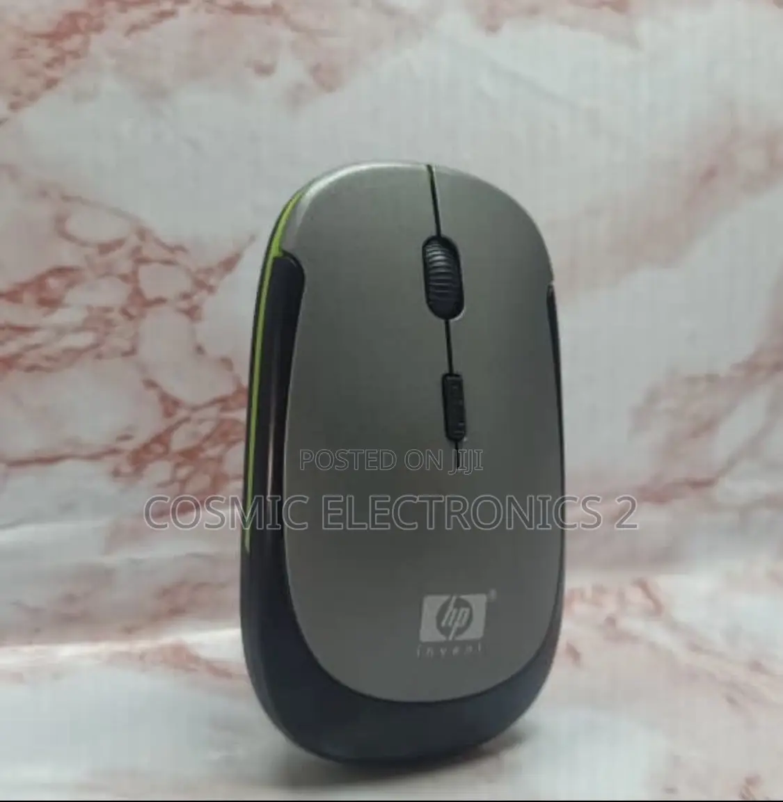 Hp Invent Wireless Mouse.