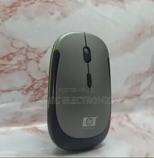 Hp Invent Wireless Mouse.