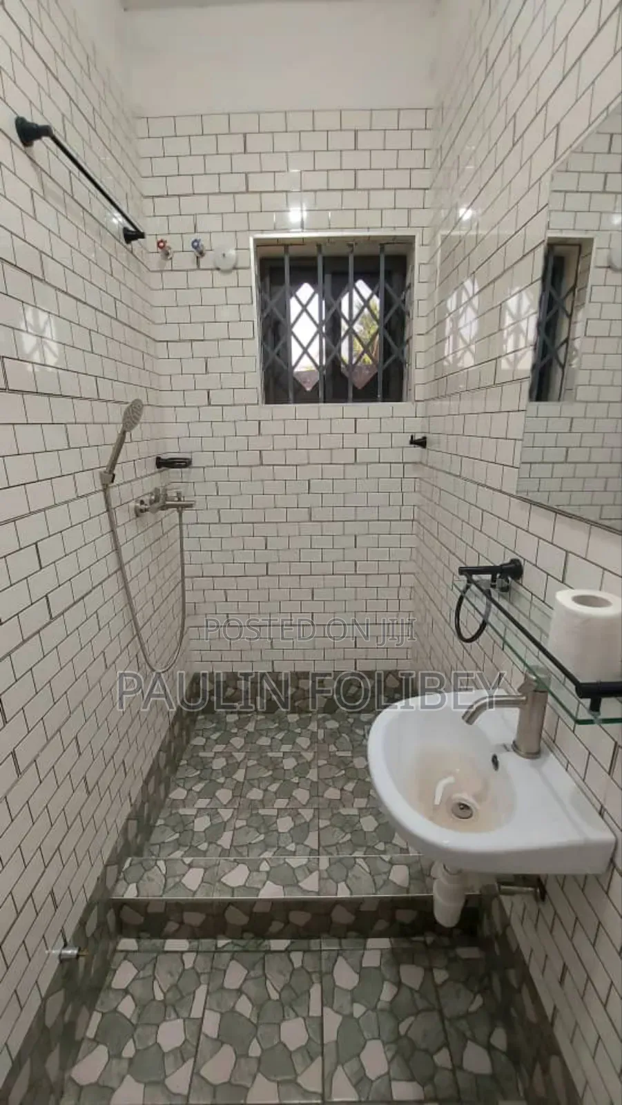 2bdrm Apartment in Dg Properties, Ablekuma for rent