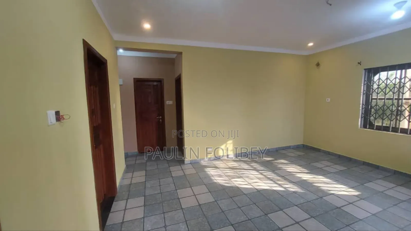 2bdrm Apartment in Dg Properties, Ablekuma for rent