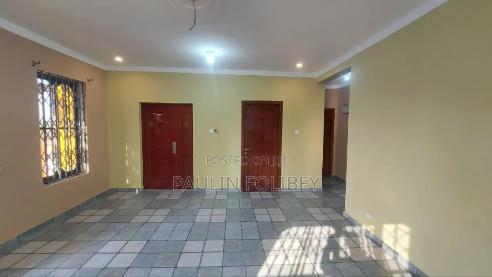 2bdrm Apartment in Dg Properties, Ablekuma for rent