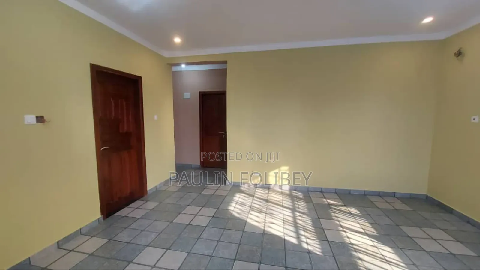 2bdrm Apartment in Dg Properties, Ablekuma for rent