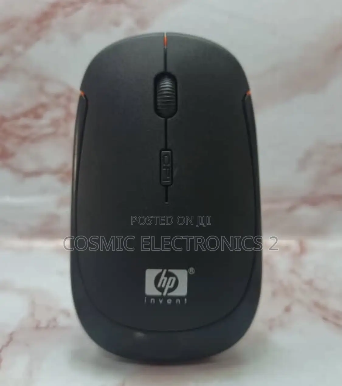 Hp Invent Wireless Mouse.