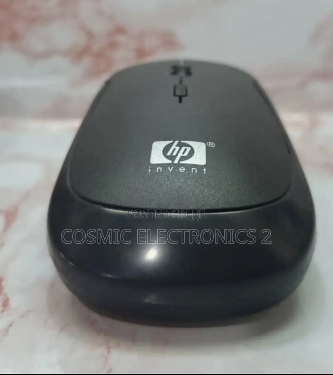 Hp Invent Wireless Mouse.
