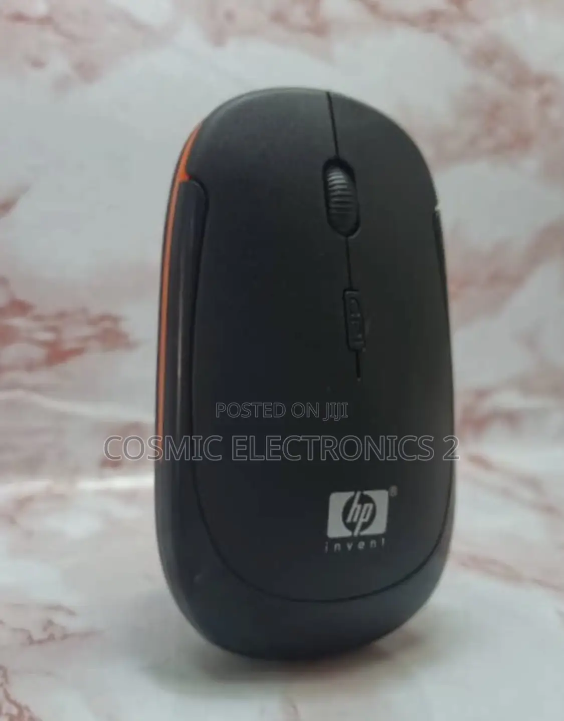 Hp Invent Wireless Mouse.