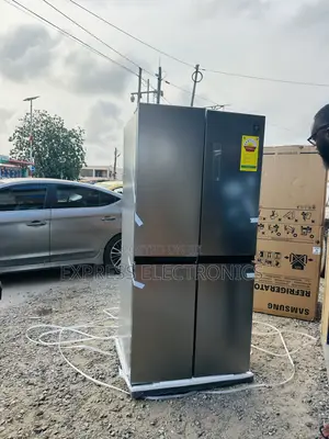 Best Buy for Less Samsung 488l Rf48a4000m9 Fridge