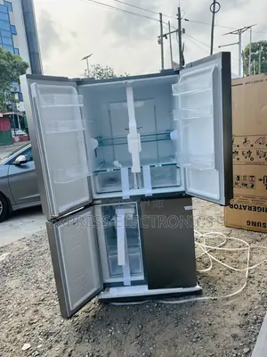 Grab Your Favorite Samsung Fridge 488l Rf48a4000m9