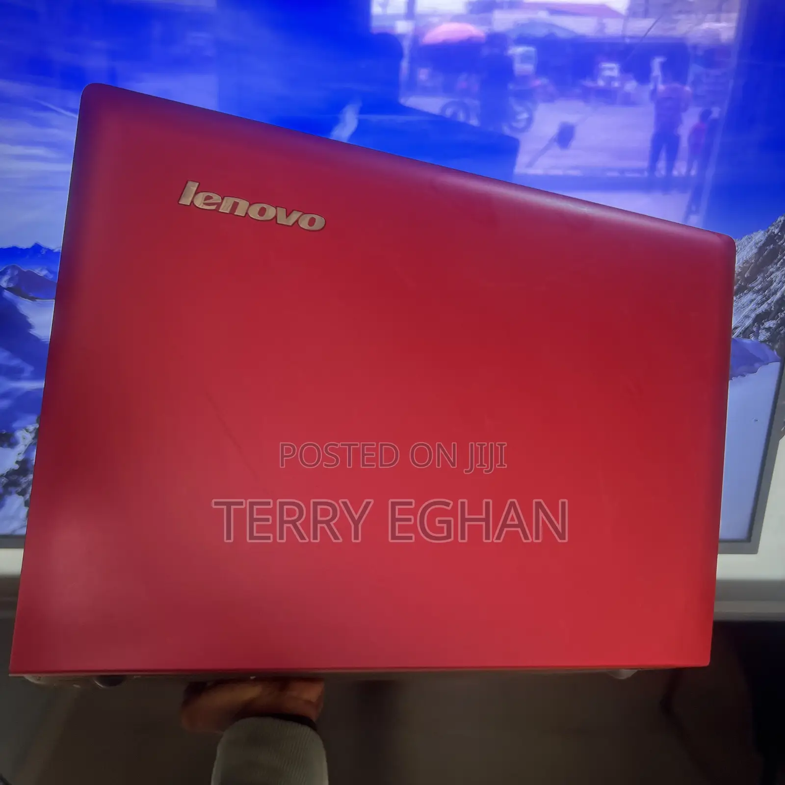 Laptop Lenovo G50-70 4GB Intel Core I3 SSD 500GB