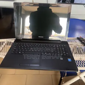 Laptop Lenovo G50-70 4GB Intel Core I3 SSD 500GB