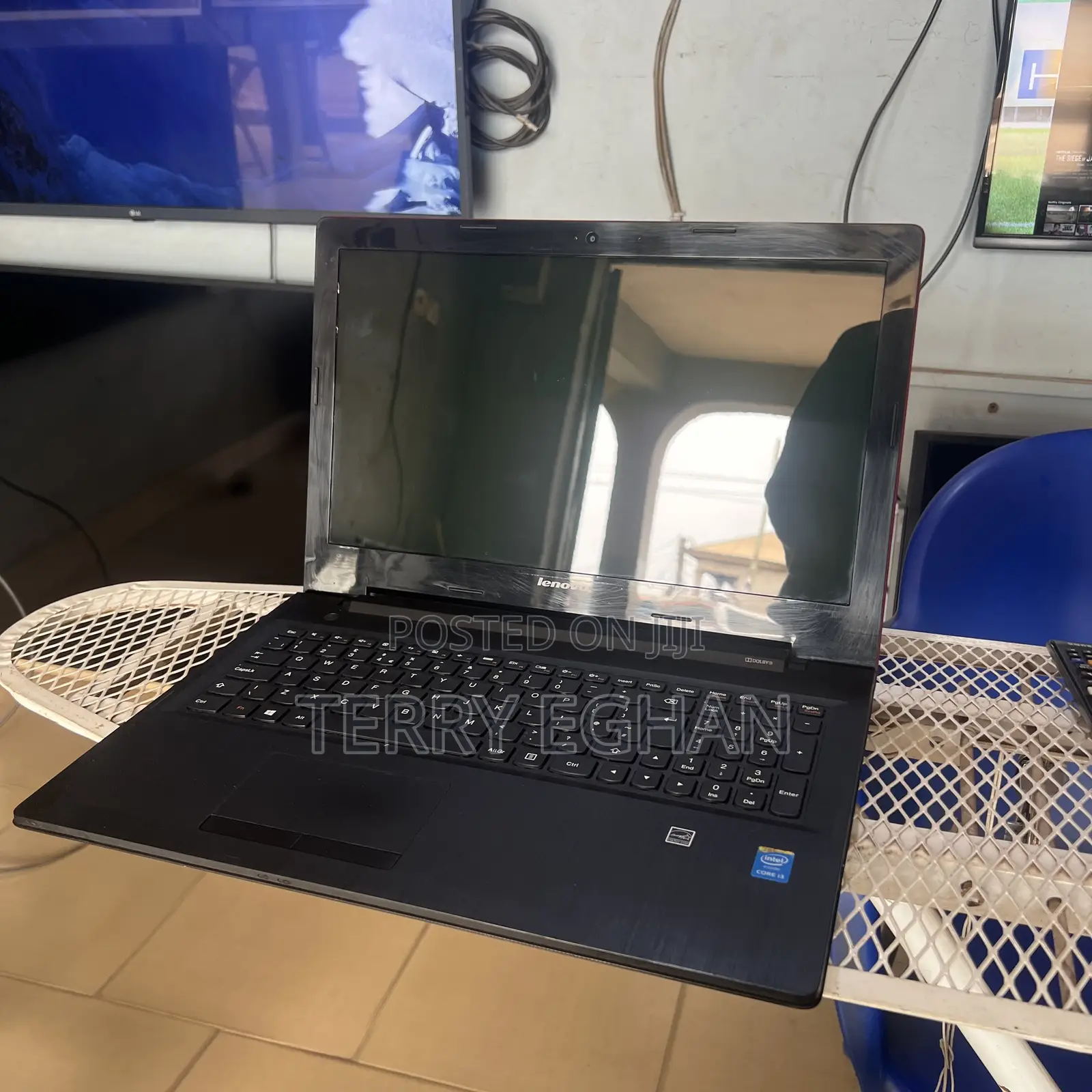 Laptop Lenovo G50-70 4GB Intel Core I3 SSD 500GB