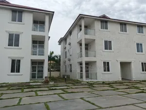 2bdrm Apartment in Trasacco, Accra Metropolitan for rent