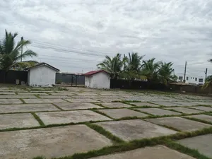 2bdrm Apartment in Trasacco, Accra Metropolitan for rent