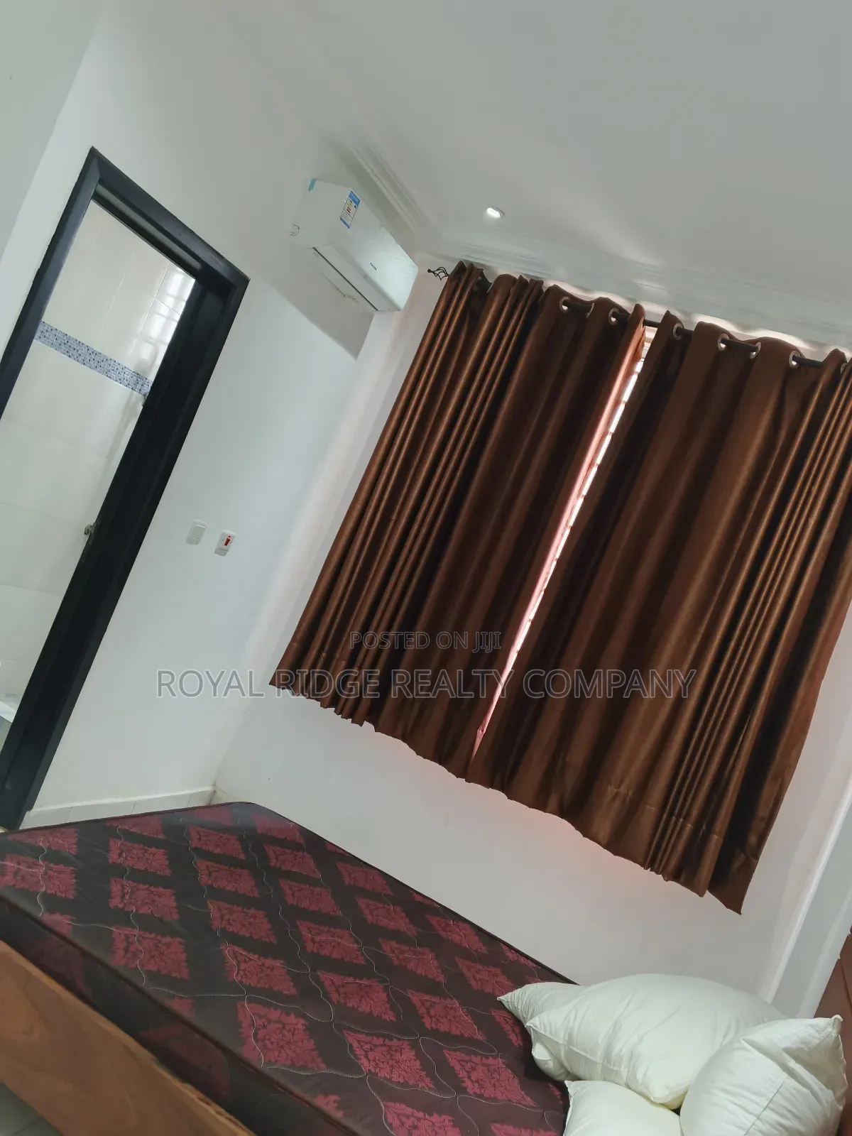 2bdrm Apartment in Trasacco, Accra Metropolitan for rent