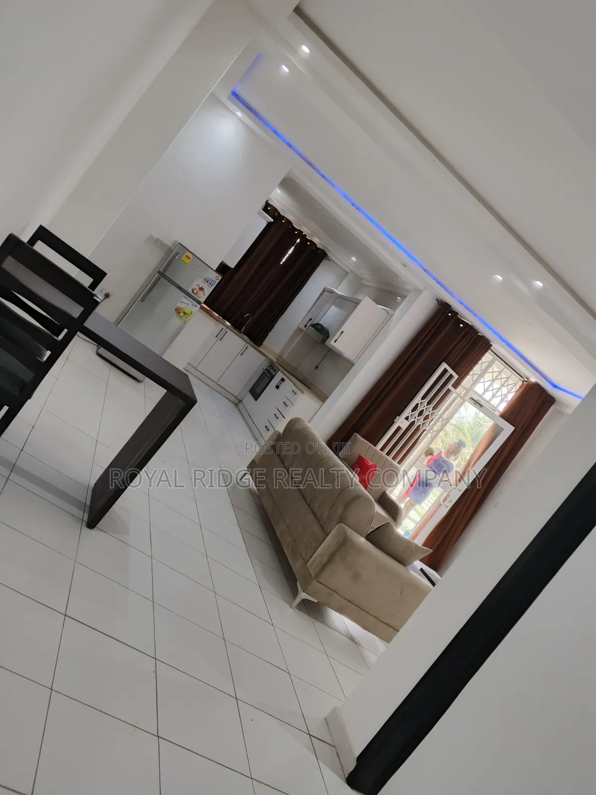 2bdrm Apartment in Trasacco, Accra Metropolitan for rent