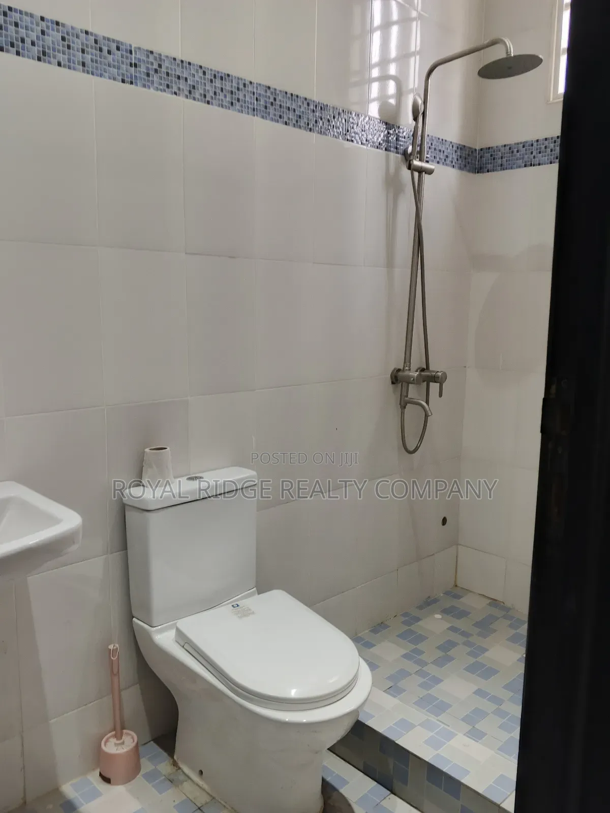 2bdrm Apartment in Trasacco, Accra Metropolitan for rent