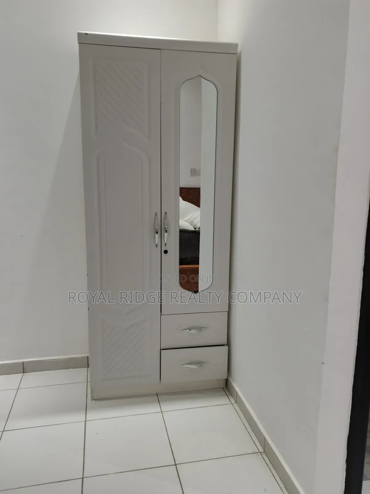 2bdrm Apartment in Trasacco, Accra Metropolitan for rent