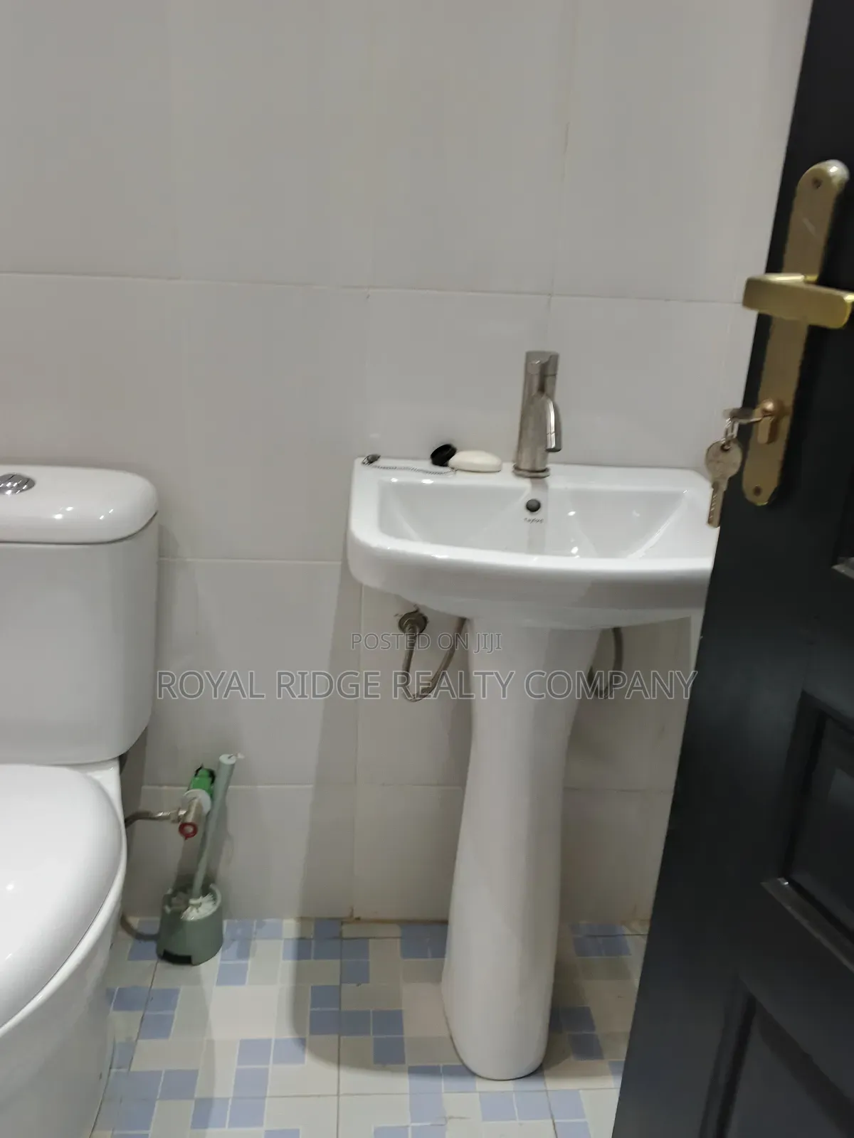 2bdrm Apartment in Trasacco, Accra Metropolitan for rent