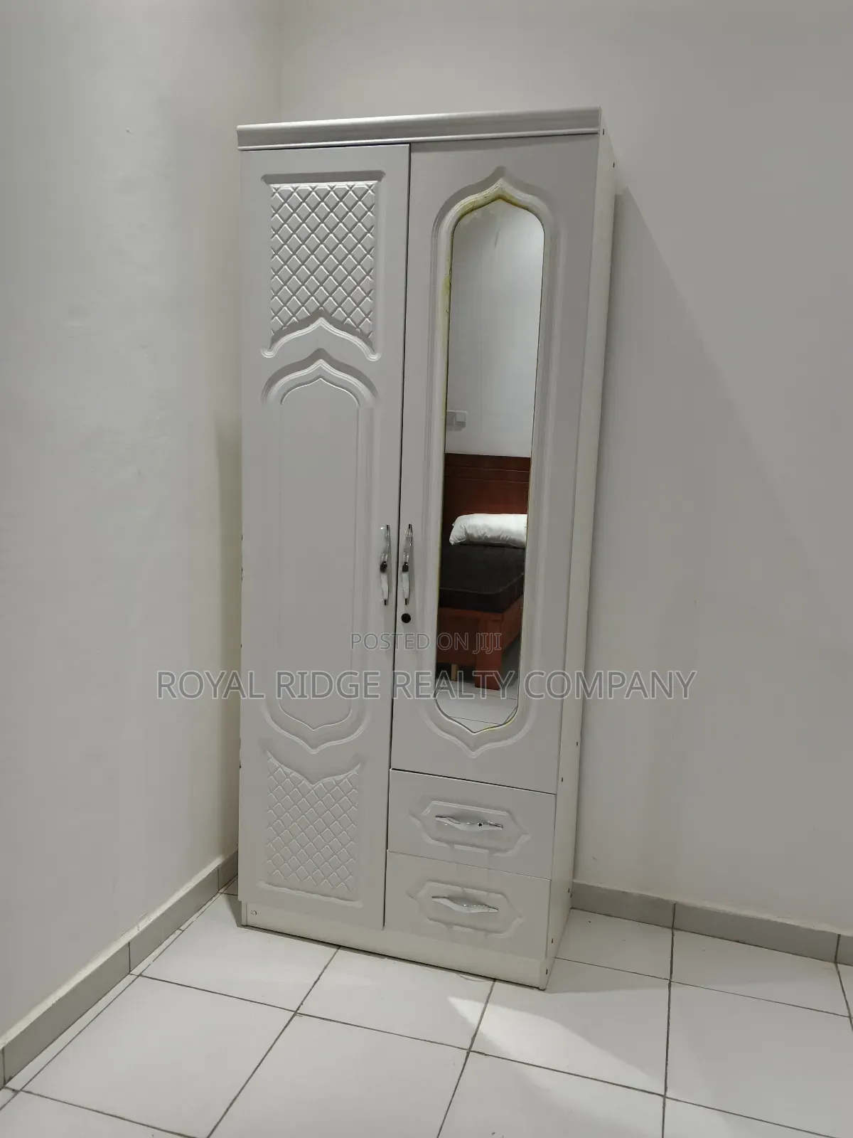 2bdrm Apartment in Trasacco, Accra Metropolitan for rent