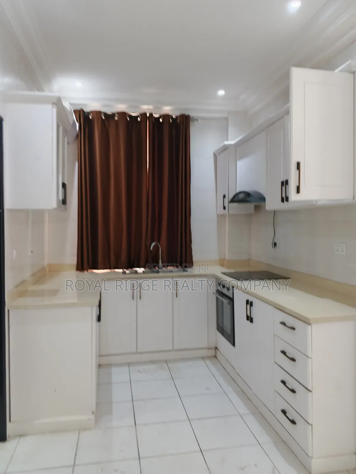 2bdrm Apartment in Trasacco, Accra Metropolitan for rent