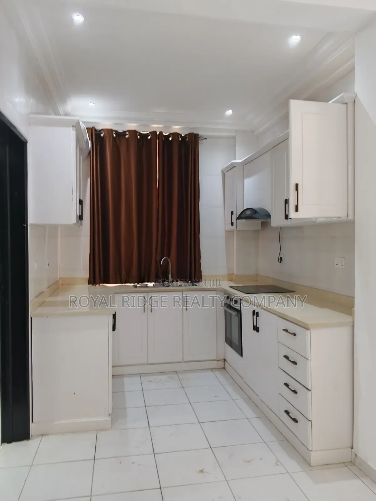 2bdrm Apartment in Trasacco, Accra Metropolitan for rent