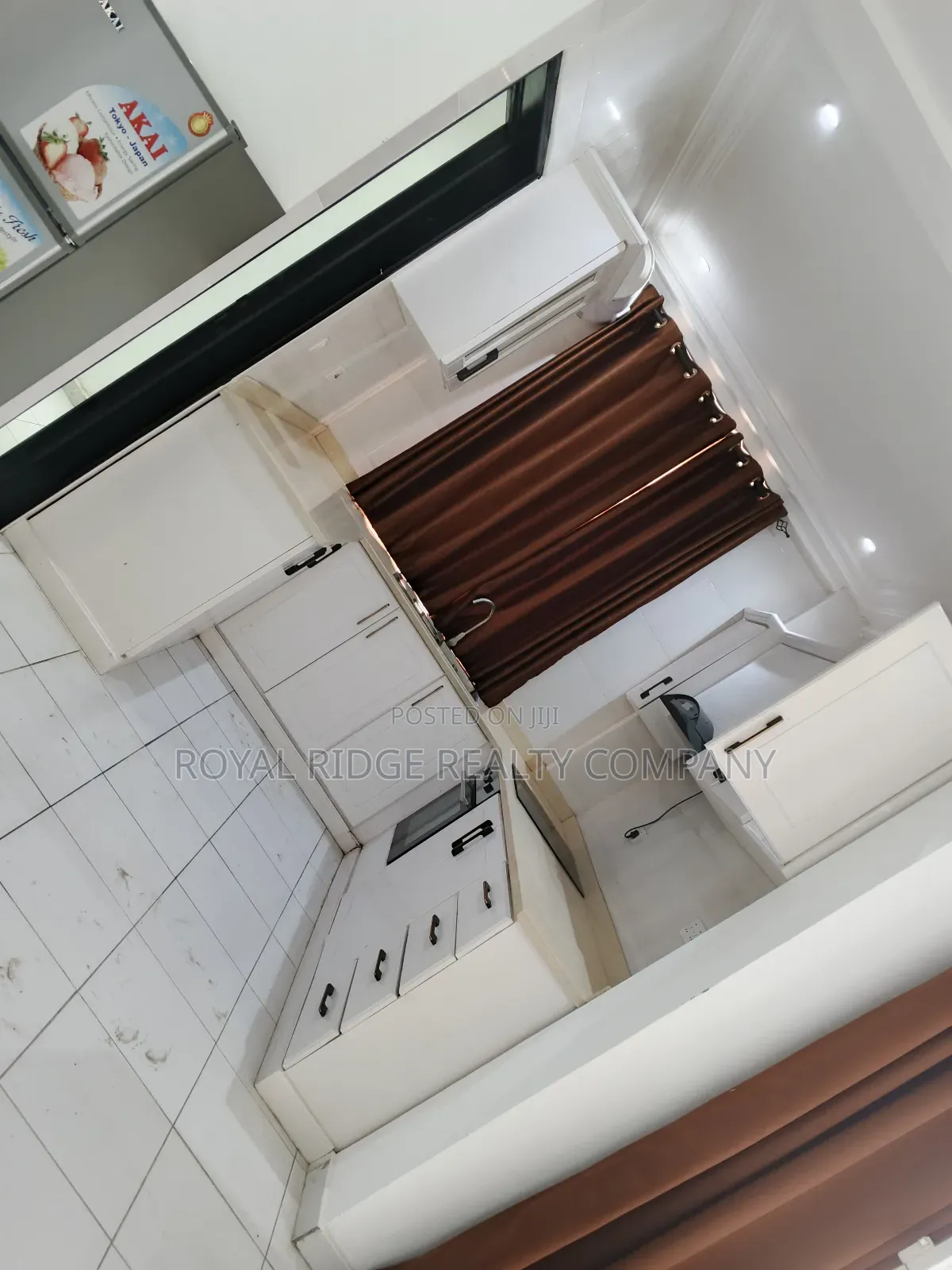 2bdrm Apartment in Trasacco, Accra Metropolitan for rent