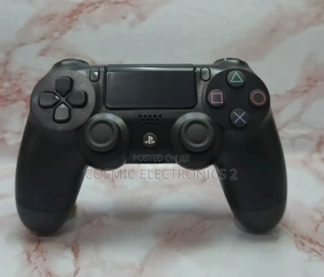 Sony Dualshock Playstation 4 Game Controller