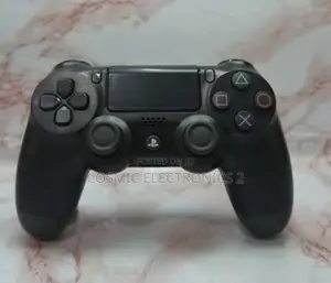 Sony Dualshock Playstation 4 Game Controller
