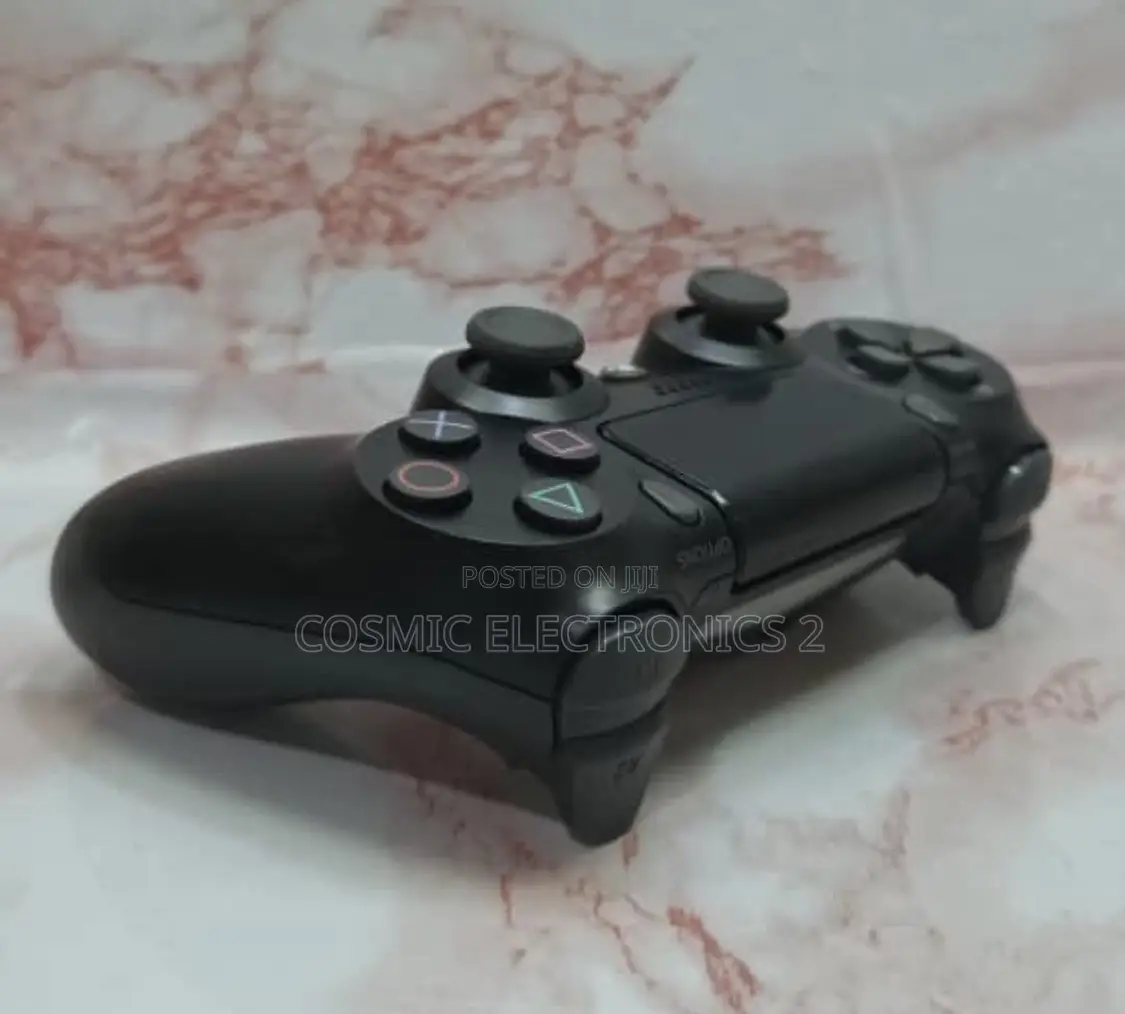 Sony Dualshock Playstation 4 Game Controller