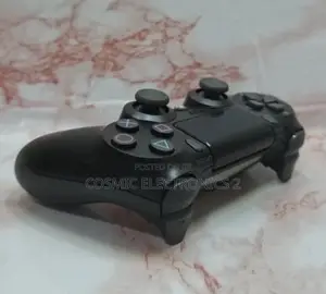 Sony Dualshock Playstation 4 Game Controller