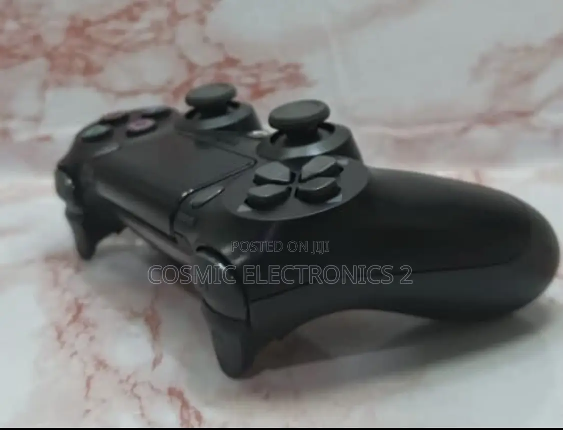 Sony Dualshock Playstation 4 Game Controller