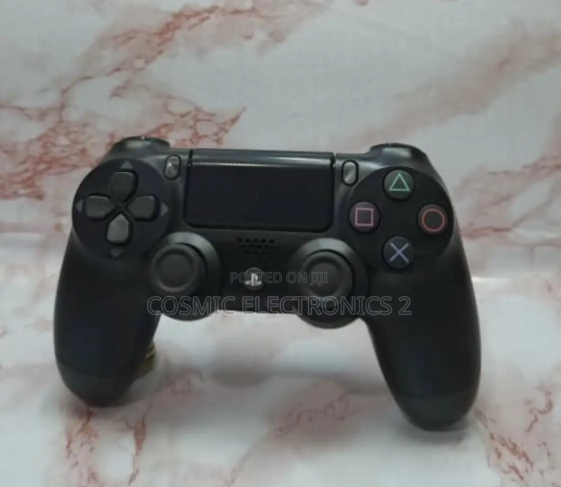 Sony Dualshock Playstation 4 Game Controller