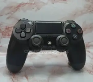 Sony Dualshock Playstation 4 Game Controller