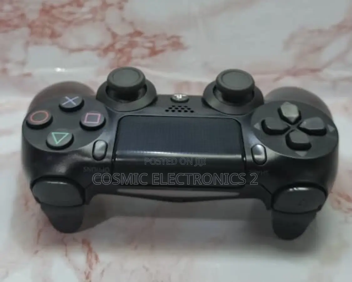 Sony Dualshock Playstation 4 Game Controller