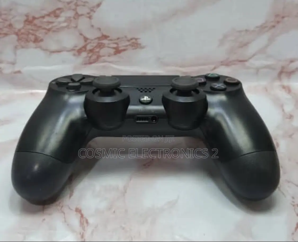 Sony Dualshock Playstation 4 Game Controller