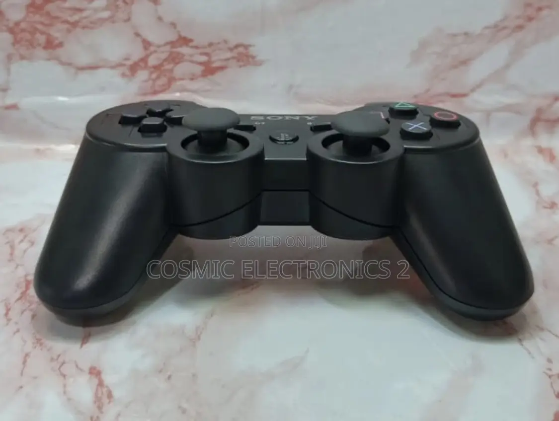 Sony Wireless Playstation 3 Game Controller