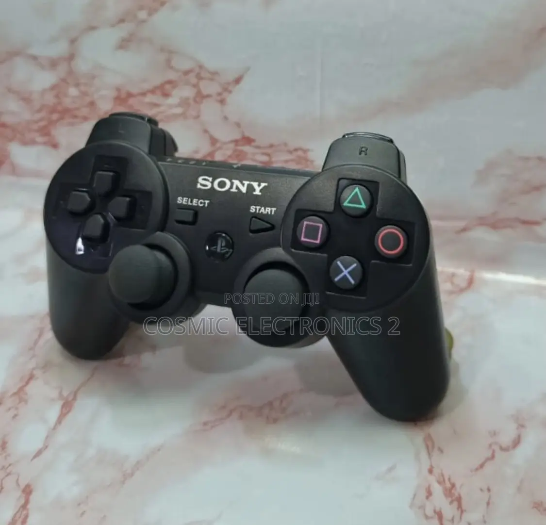 Sony Wireless Playstation 3 Game Controller