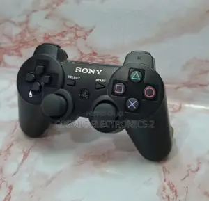 Sony Wireless Playstation 3 Game Controller