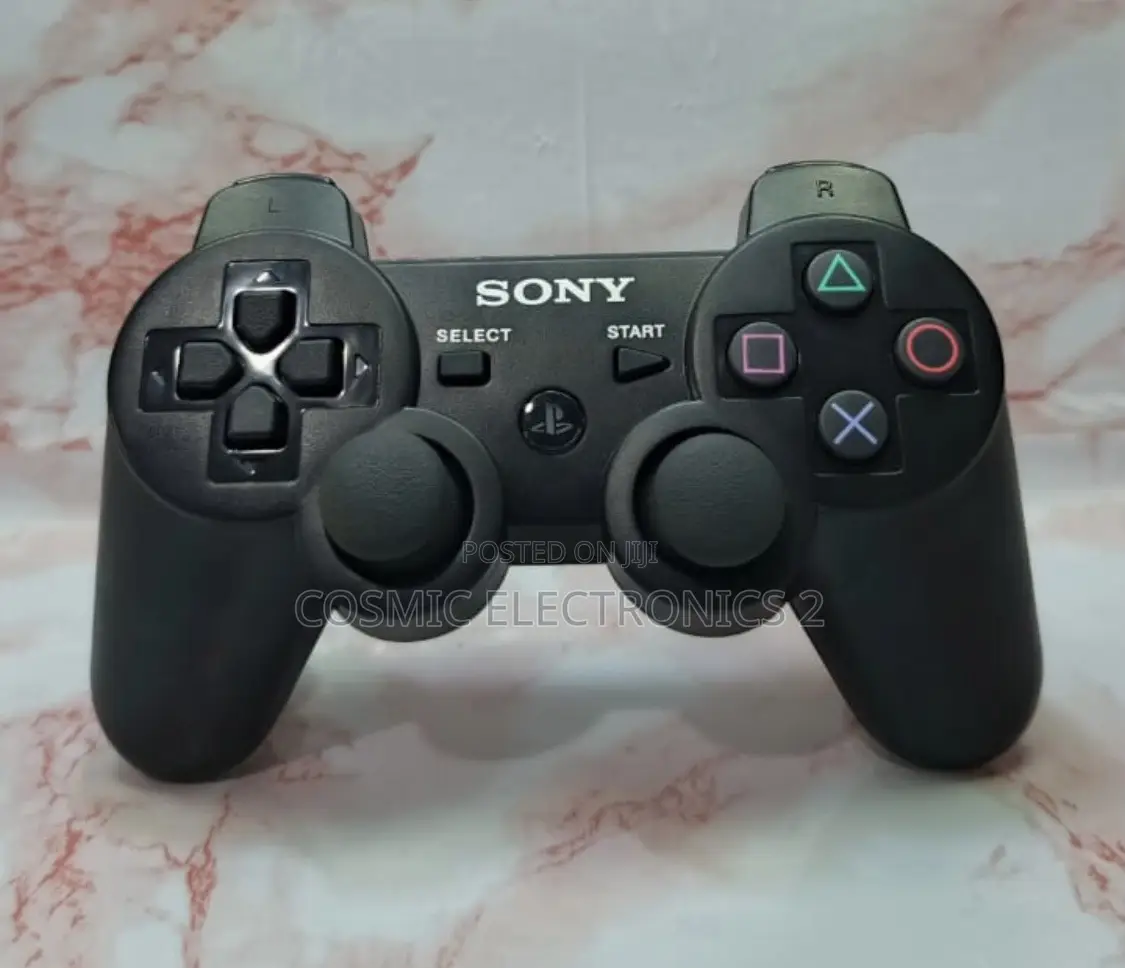 Sony Wireless Playstation 3 Game Controller