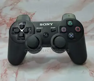 Sony Wireless Playstation 3 Game Controller