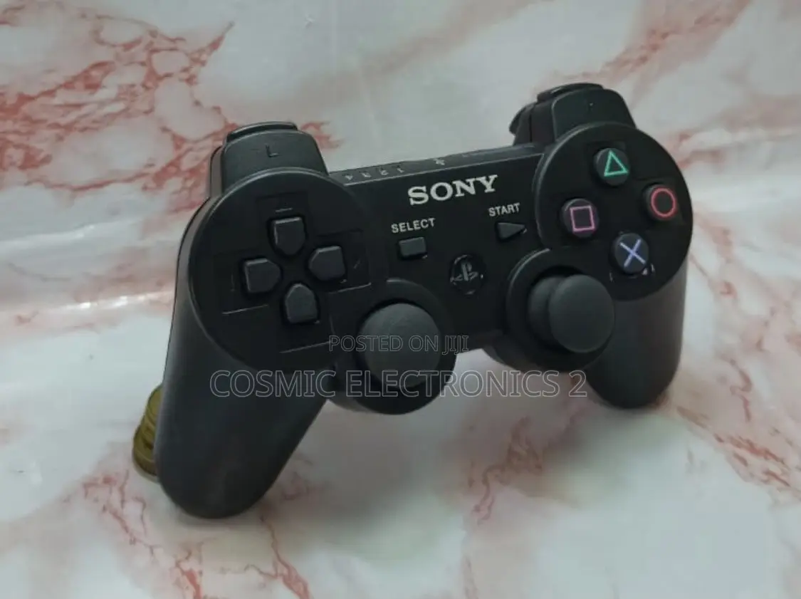 Sony Wireless Playstation 3 Game Controller