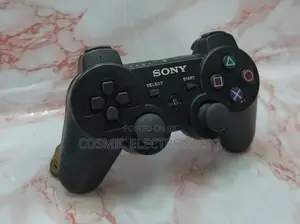 Sony Wireless Playstation 3 Game Controller