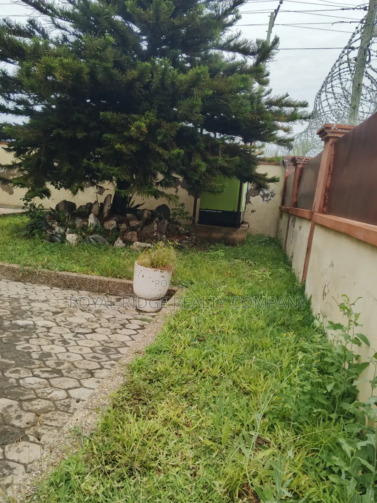7bdrm Duplex in Spintex Community 20, Accra Metropolitan for rent
