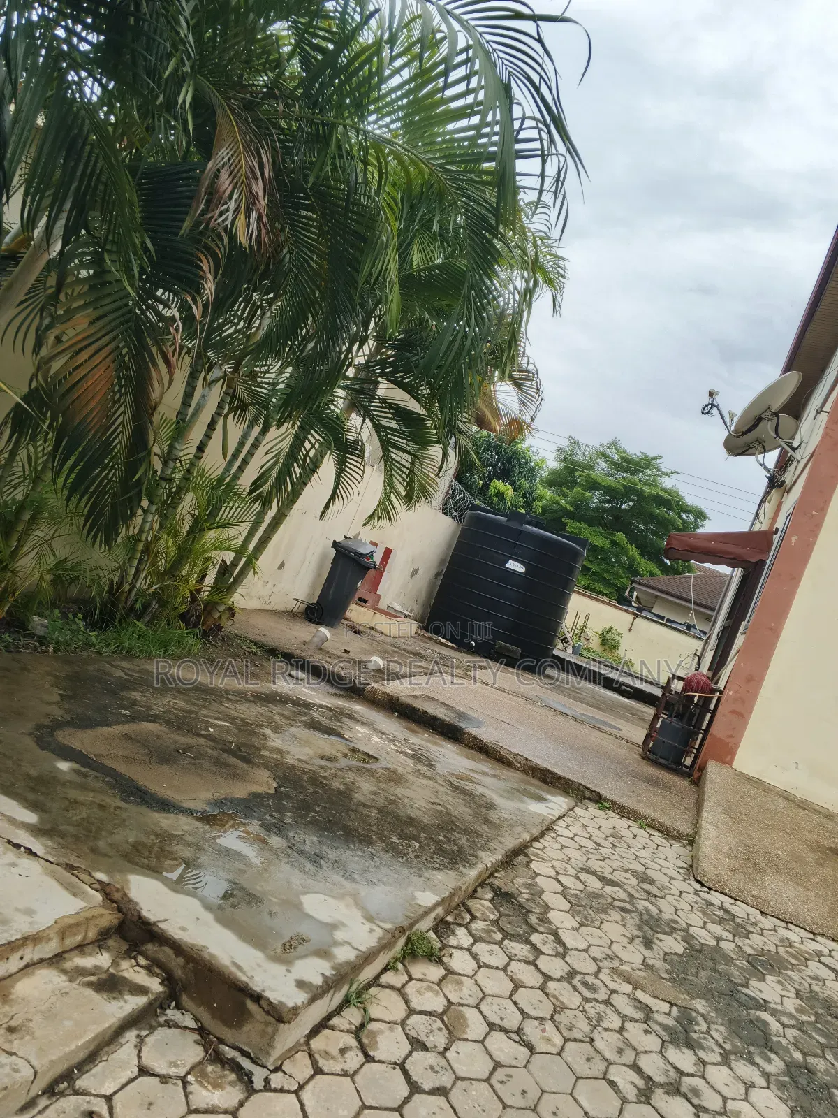 7bdrm Duplex in Spintex Community 20, Accra Metropolitan for rent