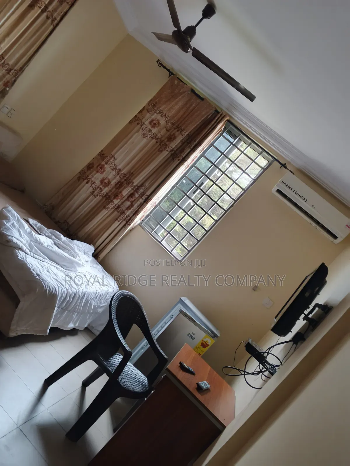 7bdrm Duplex in Spintex Community 20, Accra Metropolitan for rent