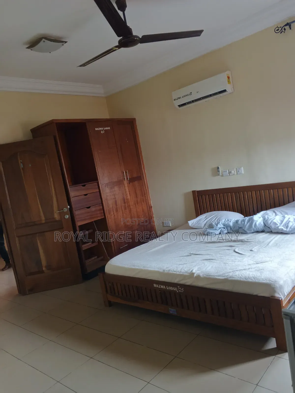 7bdrm Duplex in Spintex Community 20, Accra Metropolitan for rent