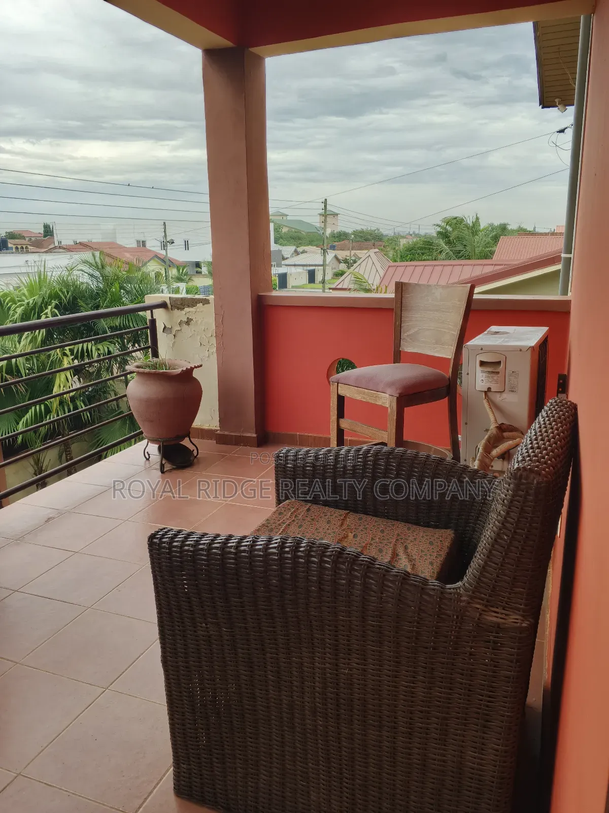 7bdrm Duplex in Spintex Community 20, Accra Metropolitan for rent