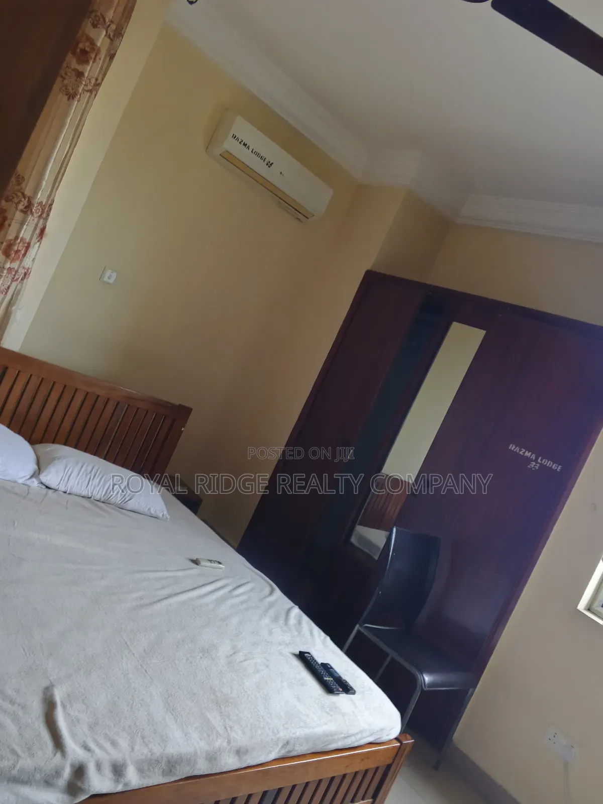 7bdrm Duplex in Spintex Community 20, Accra Metropolitan for rent
