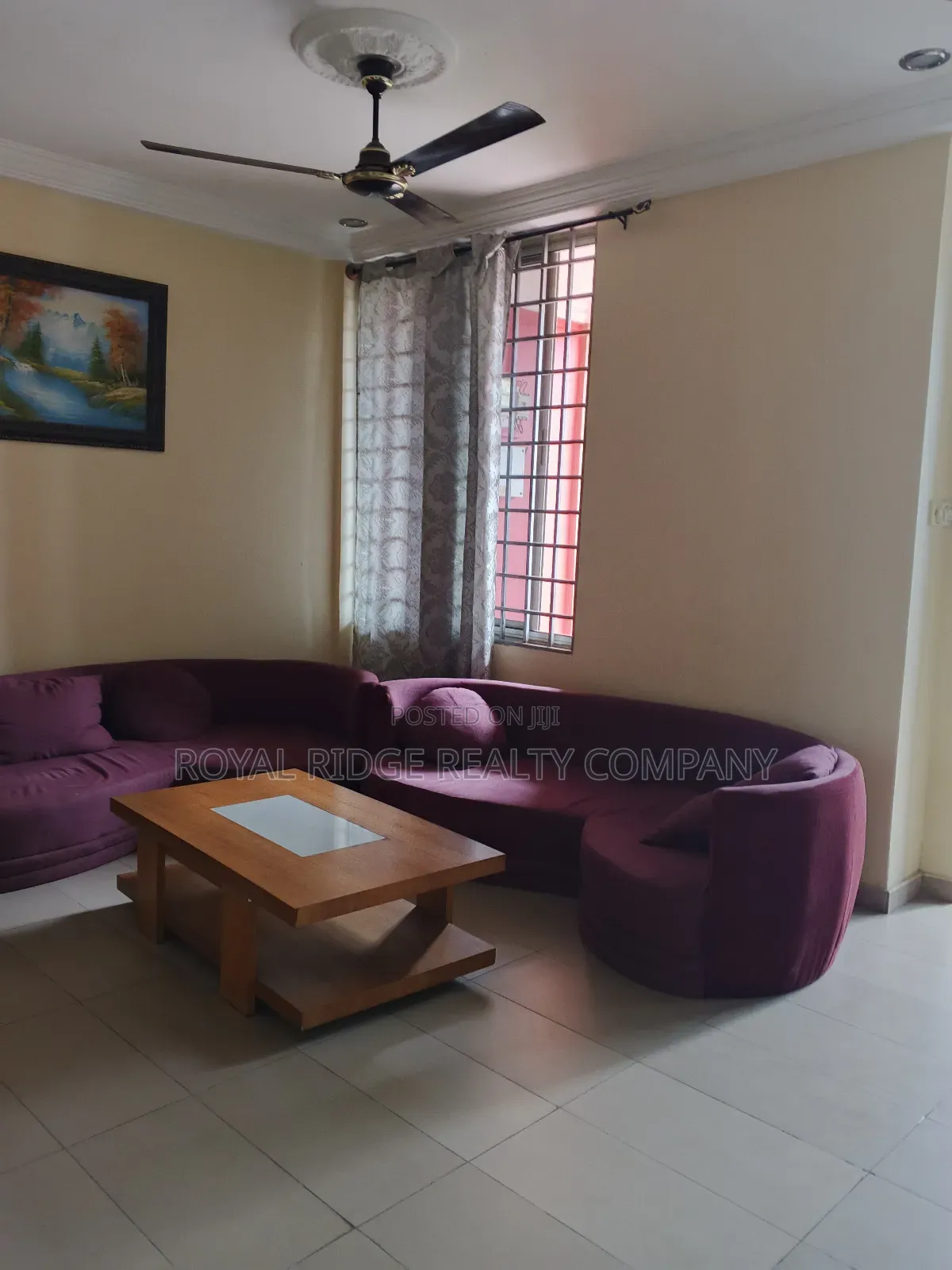 7bdrm Duplex in Spintex Community 20, Accra Metropolitan for rent