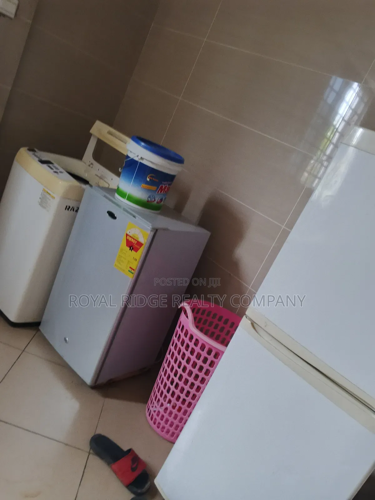 7bdrm Duplex in Spintex Community 20, Accra Metropolitan for rent