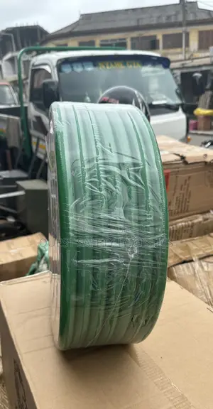 PVC Garden Hose